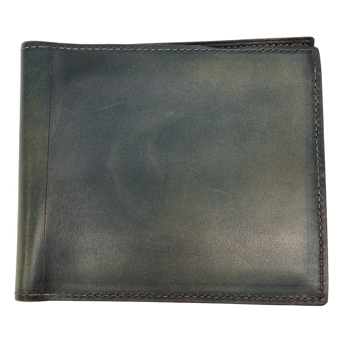 楽天市場】【超美品】 ベルルッティ 長財布 イタウバ ロングジップ