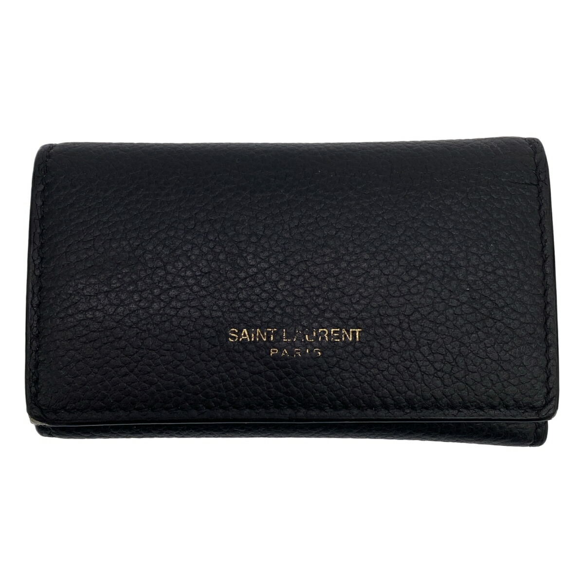 楽天市場】サンローラン 【YVES SAINT LAURENT】 YSL キーケース