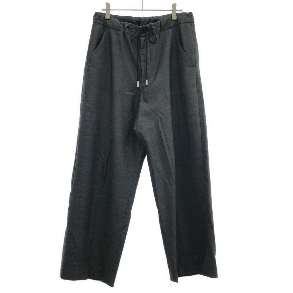 楽天市場】THE RERACS ザ リラクス 21SS SUPER TWILL S S STRUCTURE