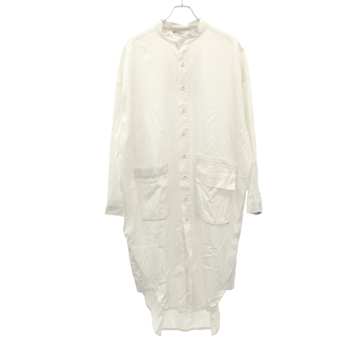 sneeuw スニュウ プルオーバー衣装  白いこと 3 【中古】 IT0OTU446FK8