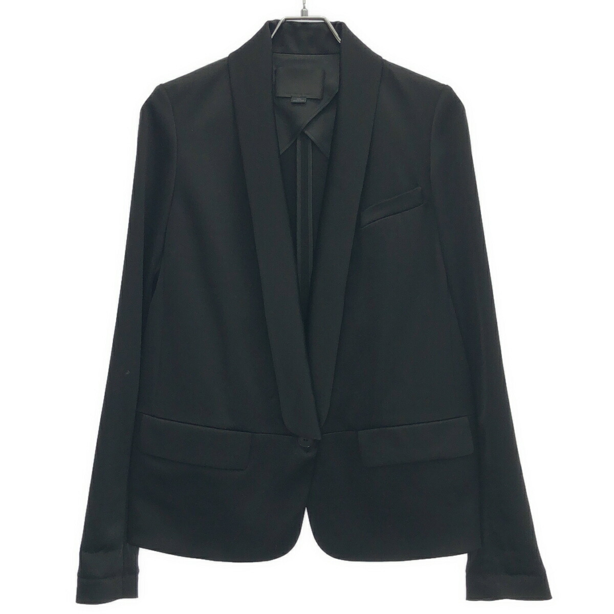 楽天市場】【アレキサンダー ワン】Alexander Wang ショート デニム