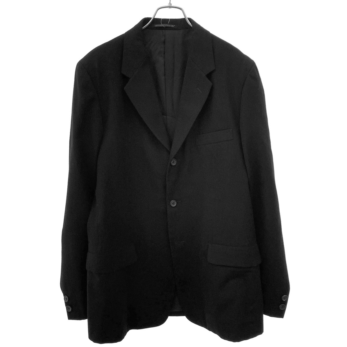 楽天市場】Yohji Yamamoto COSTUME D HOMME ヨウジヤマモト