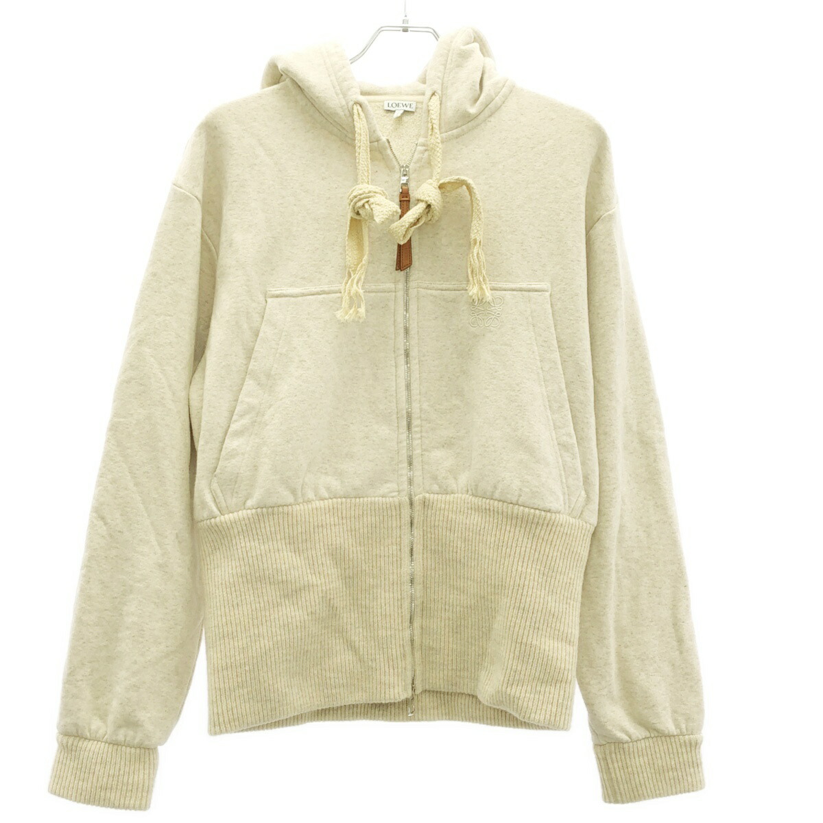 楽天市場】LOEWE ロエベ パーカー S359Y22X18 レディース アナグラム