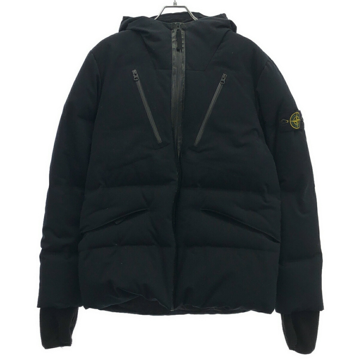 stone ダウンジャケット 12Y 楽天市場】極美品 STONE ISLAND ストーンアイランド ダウンジャケット