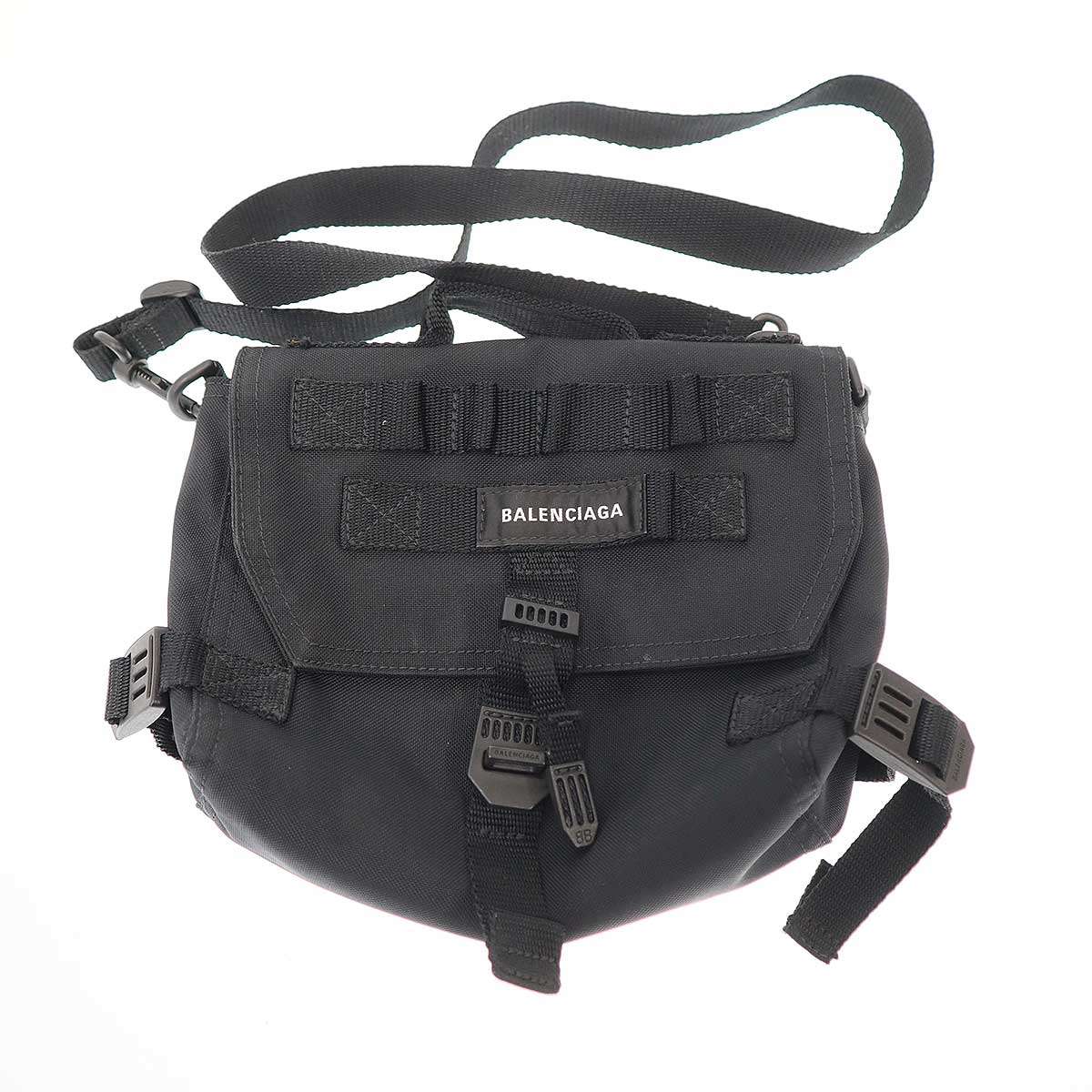 楽天市場】新品同様品 BALENCIAGA バレンシアガ Sport スモール