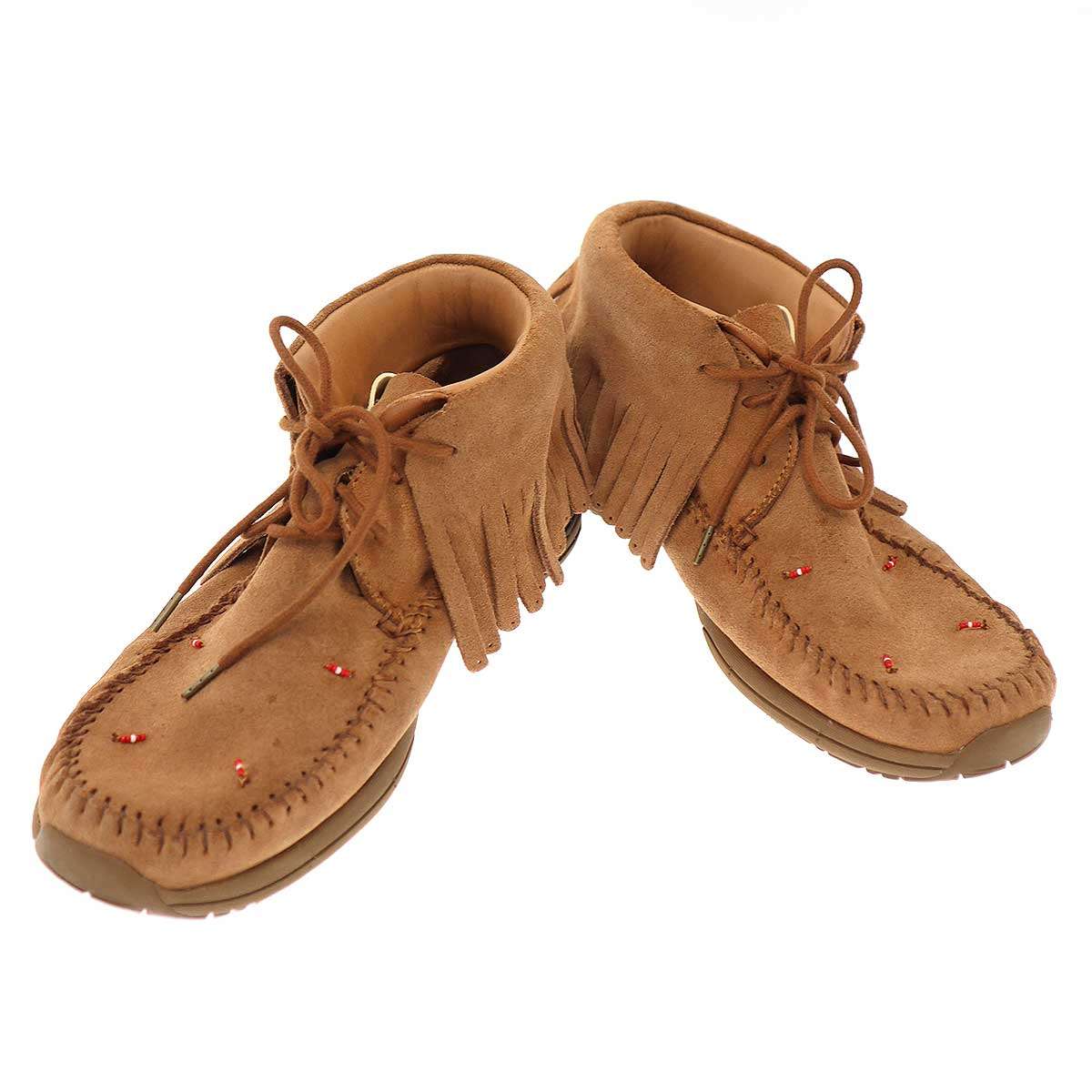 楽天市場】visvim ビズビム mastermind JAPAN 7-HOLE 73-FOLK 12SS