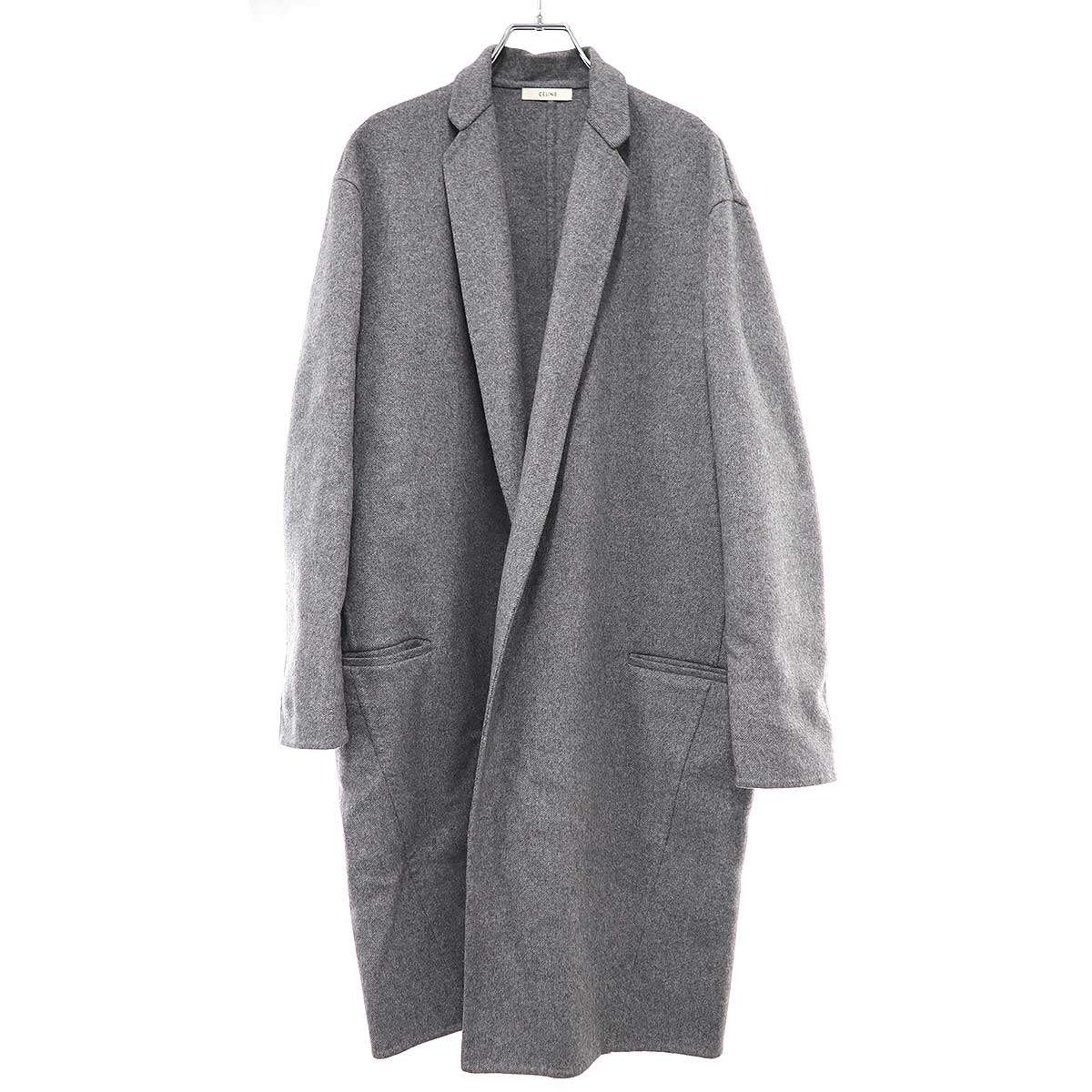 楽天市場】【セリーヌ】Celine フィービー期 カシミヤ エッグシェイプ