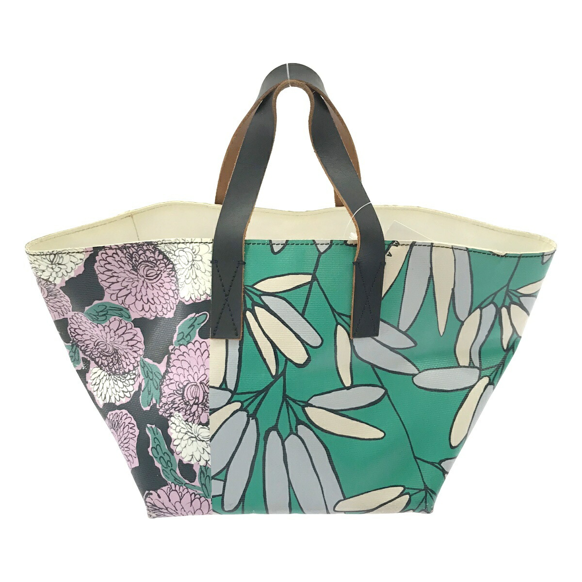 楽天市場】【バッグ】MARNI マルニ FLOWER CAFE フラワーカフェ