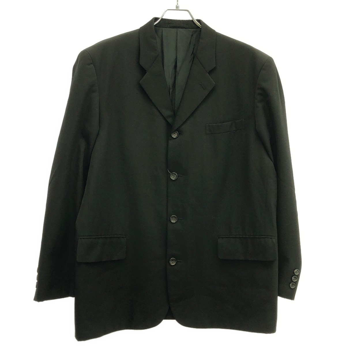 楽天市場】◇美品◇ コムデギャルソン COMME DES GARCONS HOMME ウール