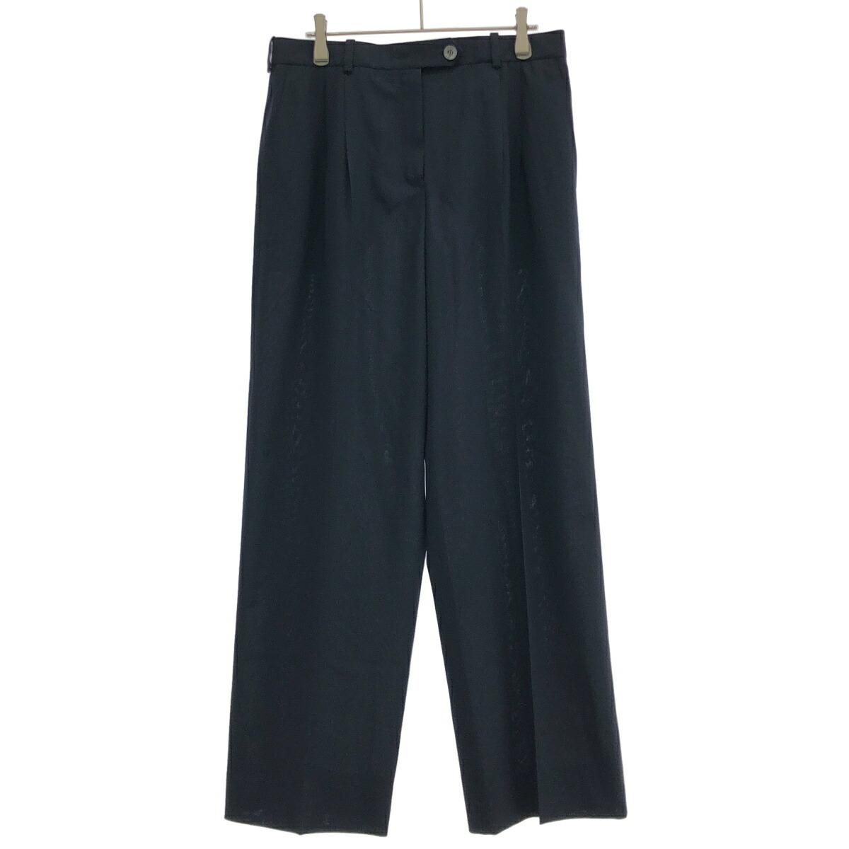 楽天市場】【中古】 HERMES （エルメス） モヘア×ウール スラックス