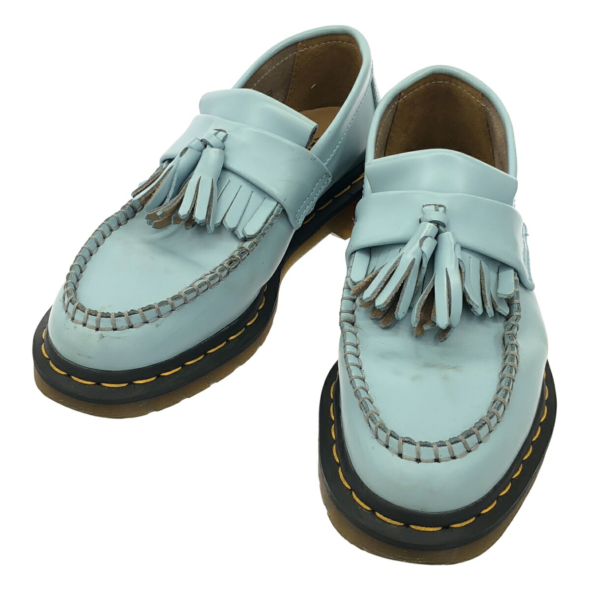 楽天市場】【中古】Dr.Martens×The Who / ADRIAN WHO ユニオンジャック