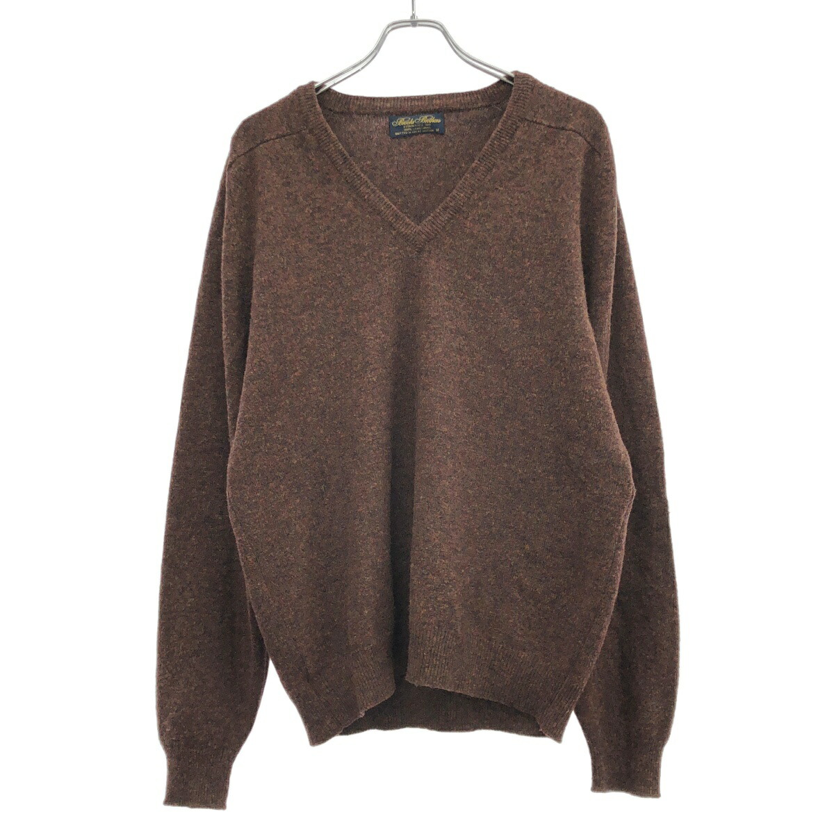 楽天市場】【中古】 BROOKS BROTHERS (ブルックスブラザーズ) SAXXON