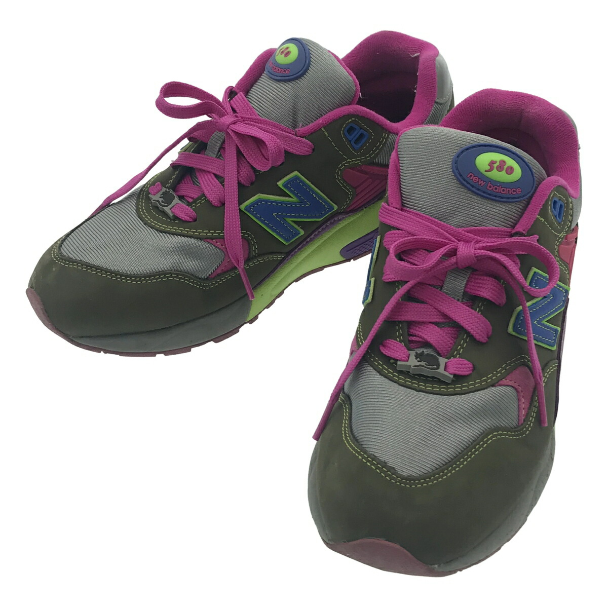 NEW BALANCE ニューバランス サイズ:27.5cm 22AW STRAY RATS MT580 ST2 カーキ グレー US9.5 D ローカット スニーカー シューズ 靴 コラボ【メンズ】【K4288】 楽天市場】NEW BALANCE ニューバランス サイズ:27.5cm 22AW STRAY RATS