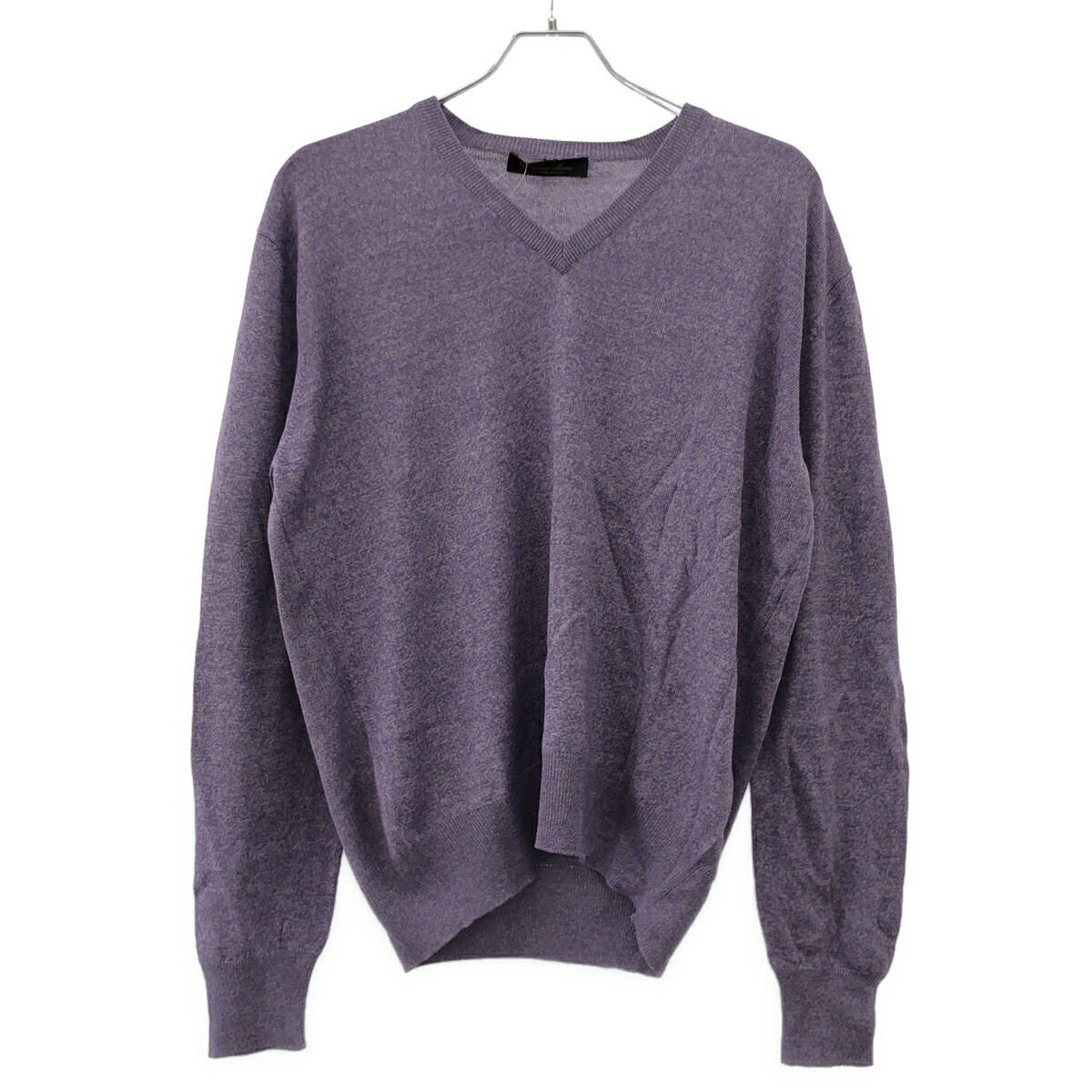 楽天市場】古着 Loro Piana ロロピアーナ イタリア製 長袖 Vネック