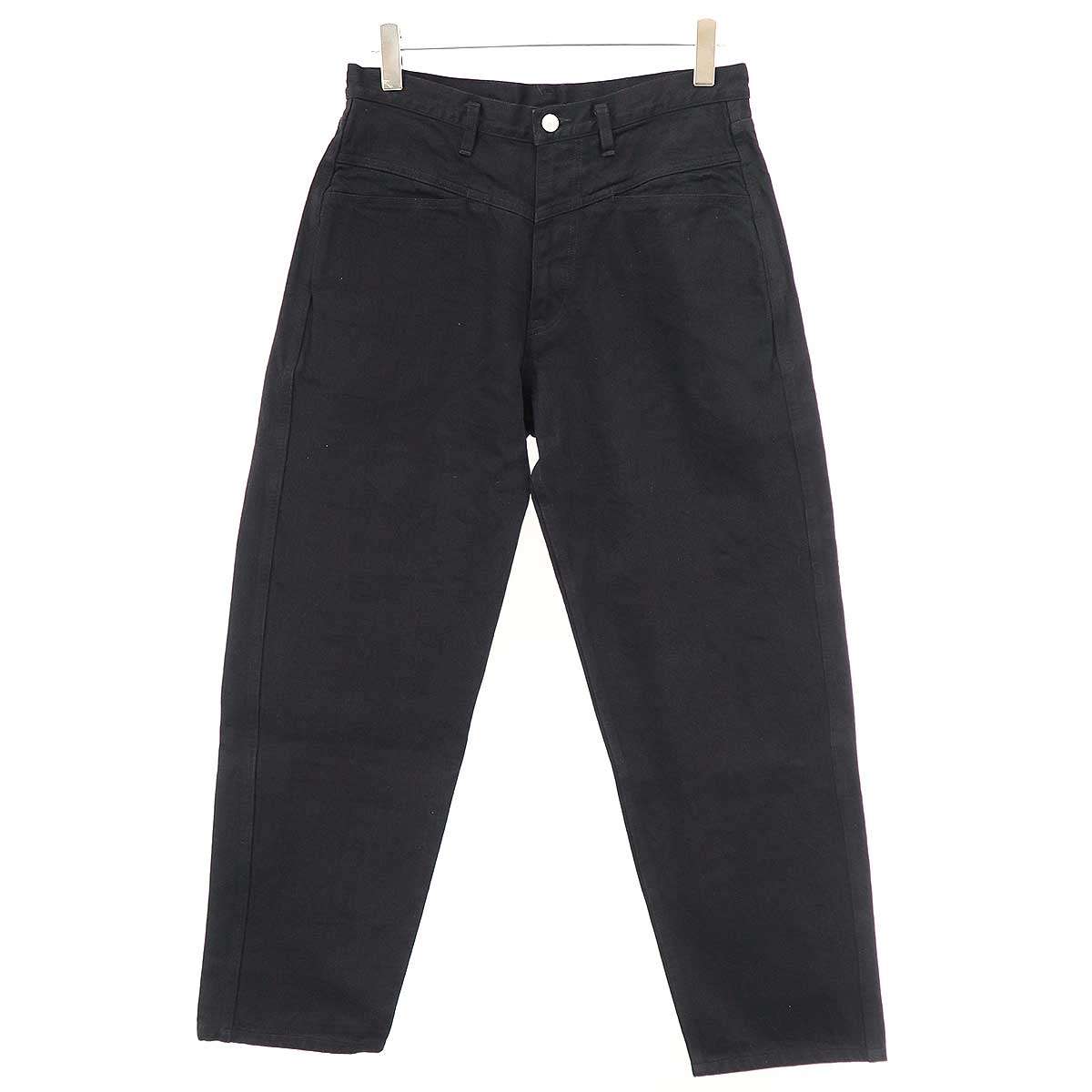 楽天市場】【中古】 COMOLI (コモリ) Denim 6pocket Pants デニム6