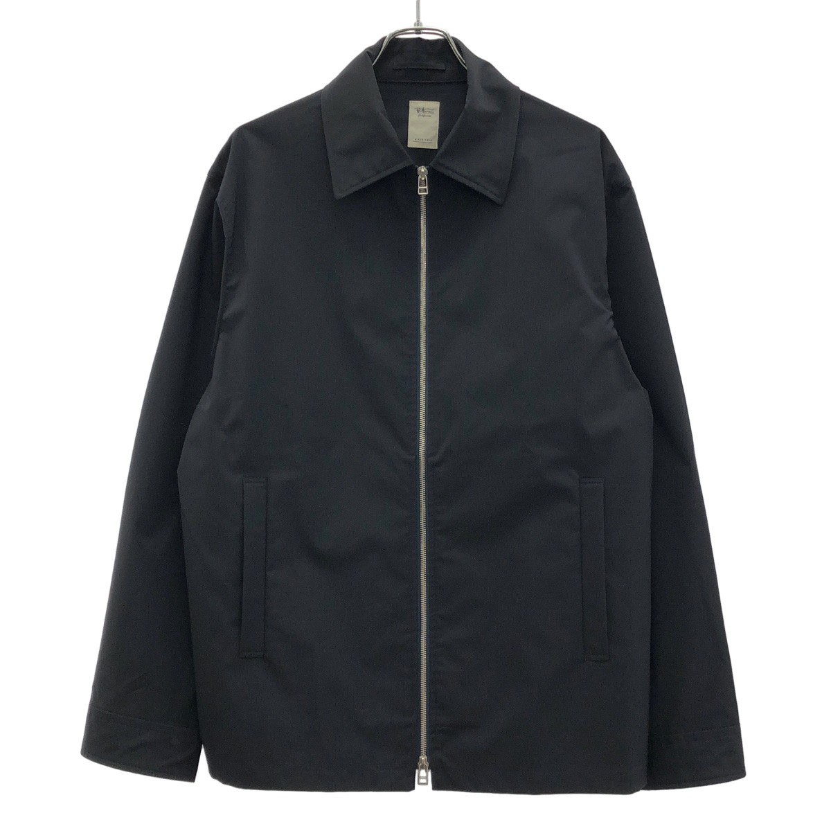 楽天市場】【中古】Ron Hermanジップアップジャケット Horse Riding