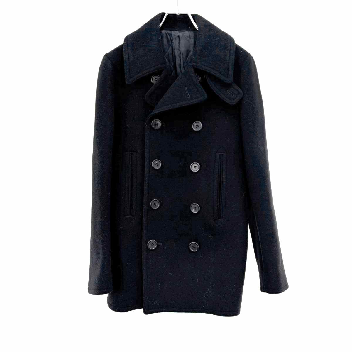 ジャケット・アウター LITHIUM HOMME HIGH NECK WRAP COAT LITHIUM HOMME（リチウム オム） リチウム オム 20AW HIGH NECK WRAP