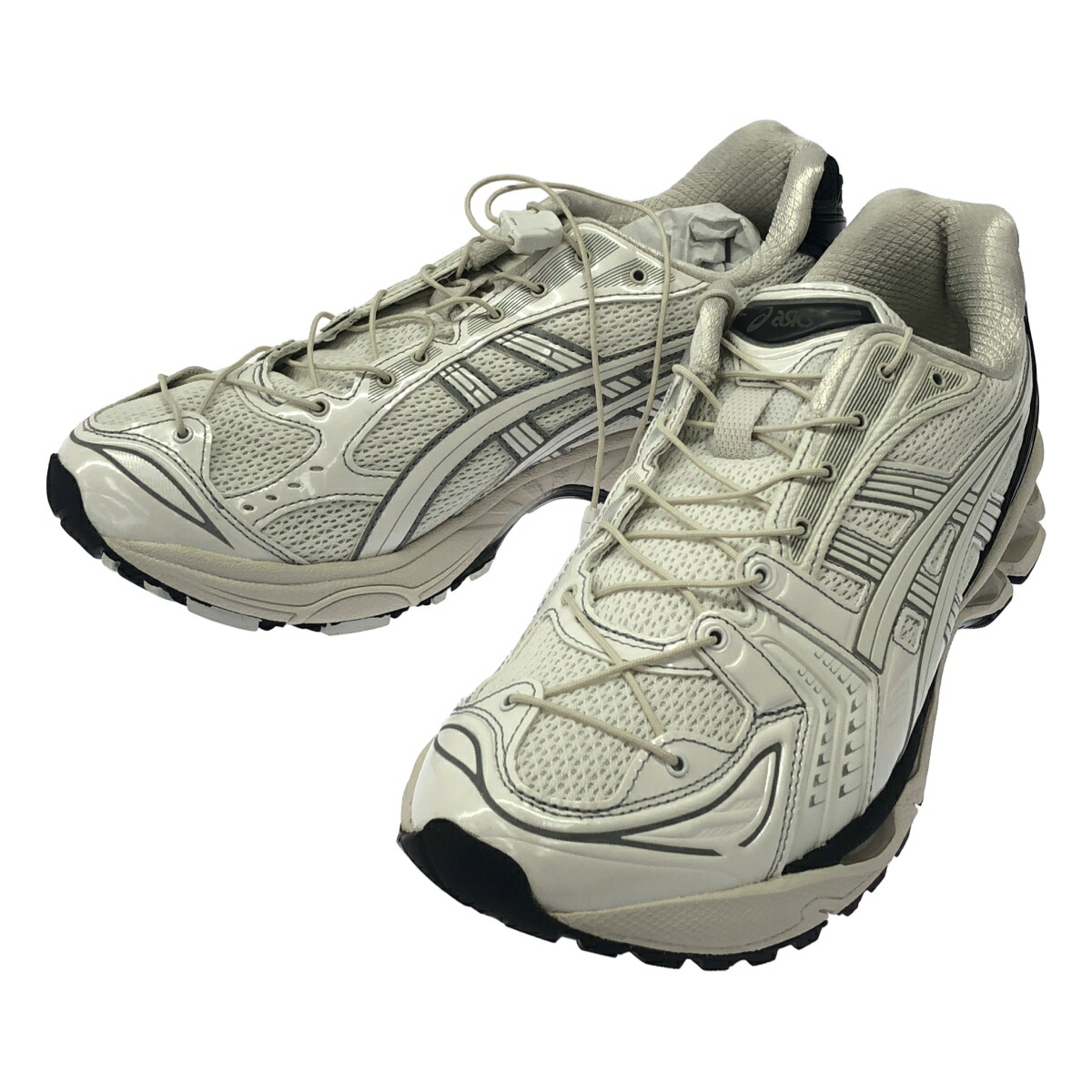 楽天市場】ASICS アシックス スニーカー GEL-KAYANO 27 LTX CITRUS