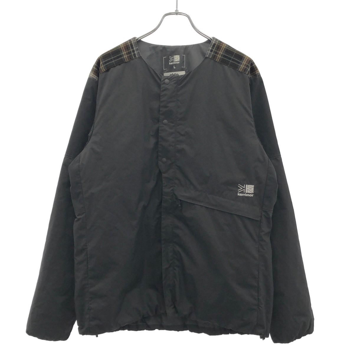 楽天市場】eYe COMME des GARCONS JUNYA WATANABE MAN/Karrimor ウール