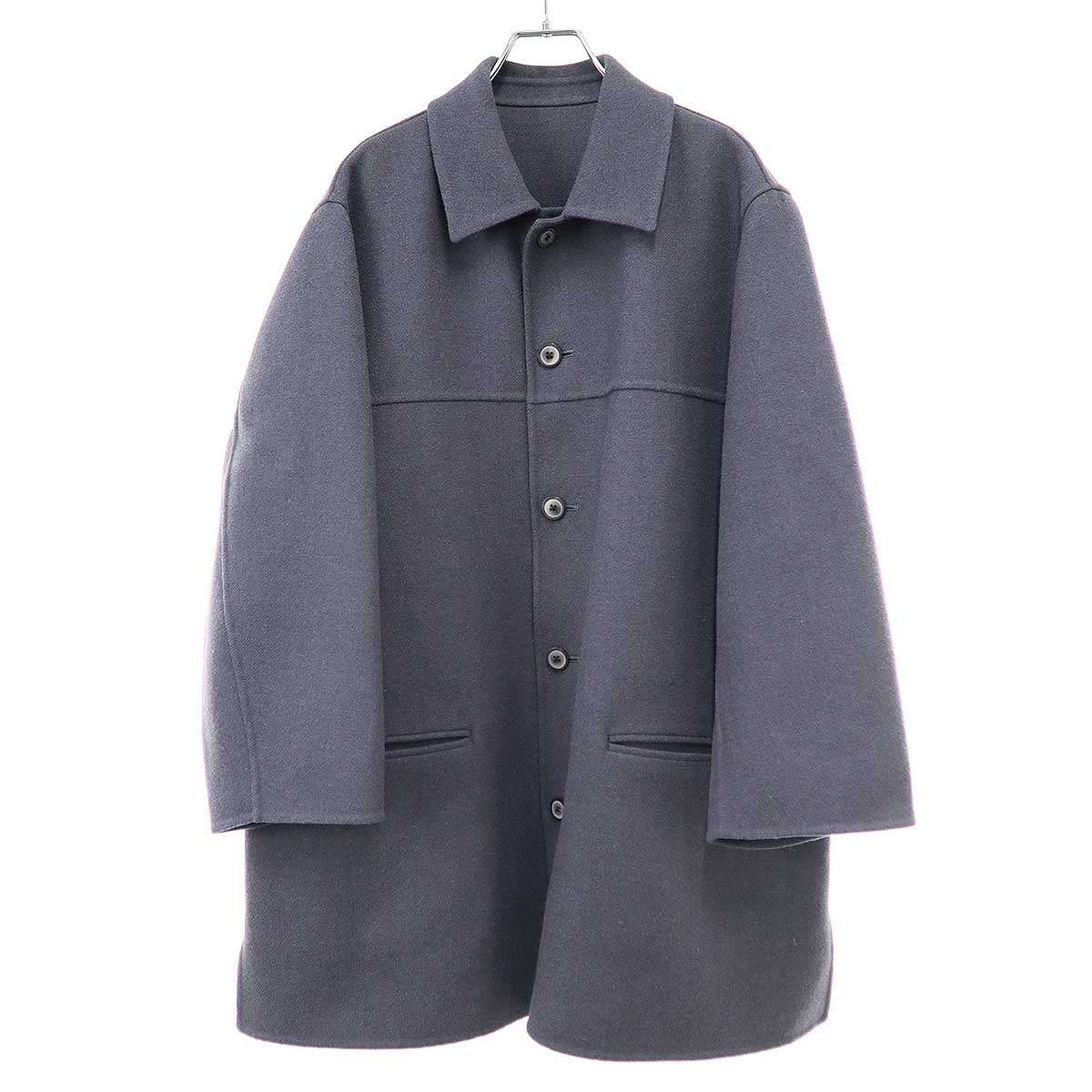 HERILL カーコート　タグ有り HERILL カーコートタグ有り