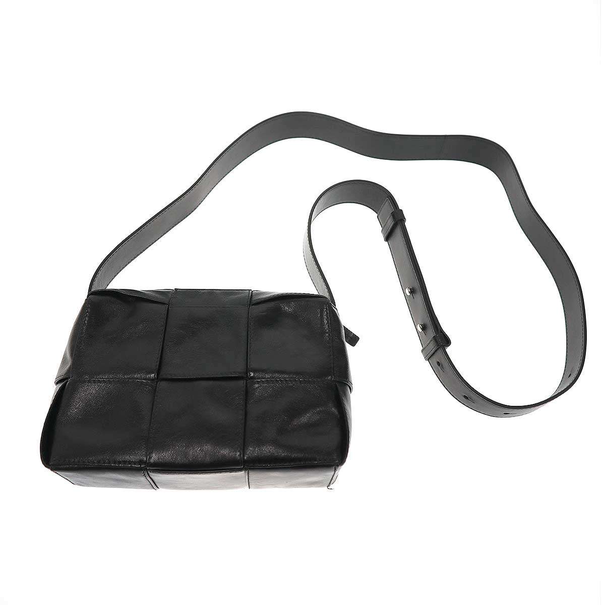 楽天市場】【中古】BOTTEGA VENETA （ボッテガヴェネタ） ﾐﾆ ｶｾｯﾄ ｶﾒﾗ