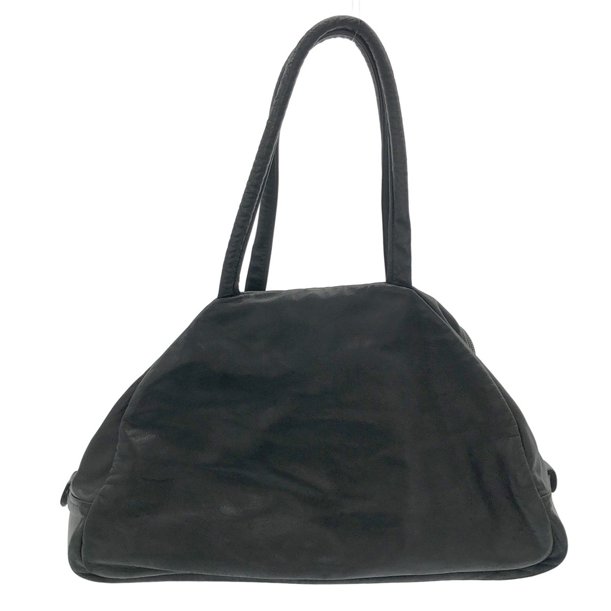 ミハラヤスヒロ　MIHARA YASUHIRO Jas M.B ボストンバッグ MIHARAYASUHIRO×Jas M.B. LONDON (ミハラヤスヒロ)