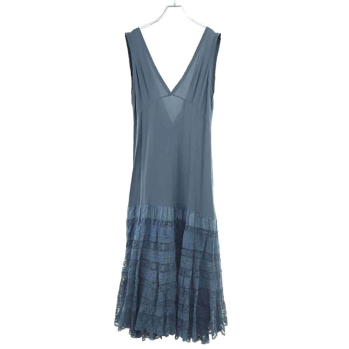 楽天市場】【中古】ATELIER PIERROT / バッスルコルセットワンピース