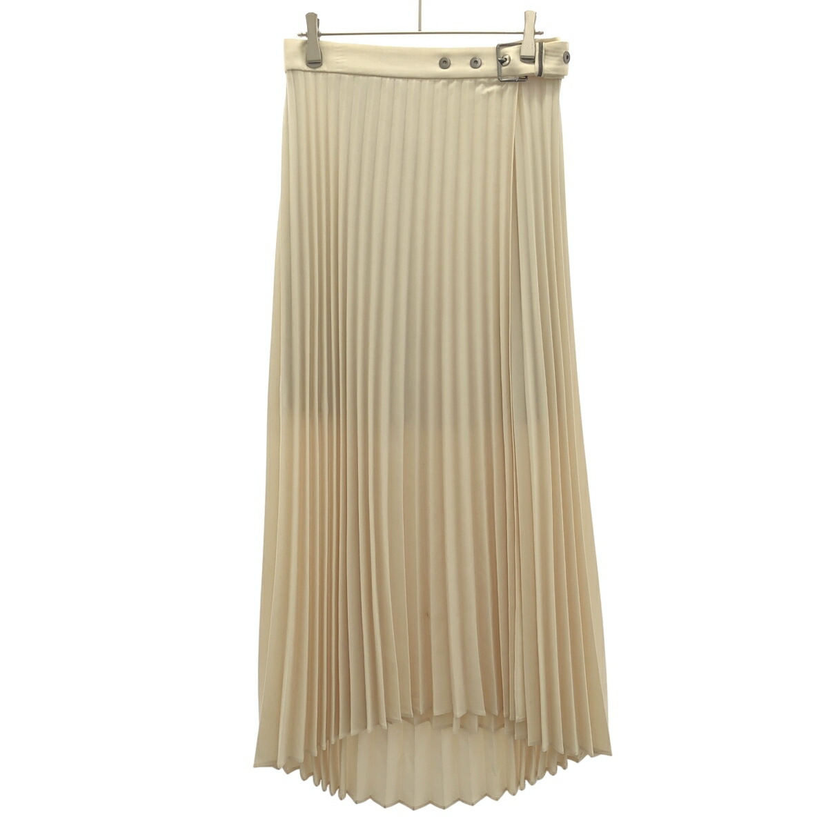 楽天市場】【中古】BRUNELLO ブルネロクチネリ ウール×ナイロン タック