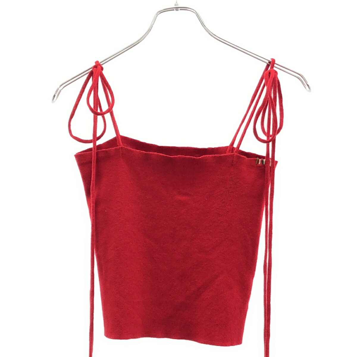 楽天市場】【中古】extreme．cashmereニットビスチェ 37-02-41-02018