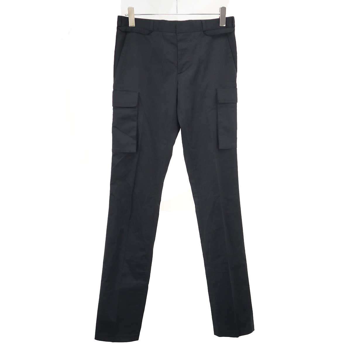 dior homme ディオールオム 07aw サルエルパンツ エディ44 dior homme ディオールオム 07aw サルエルパンツ エディ44 - メルカリ