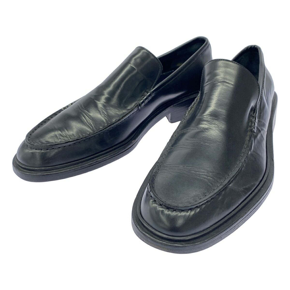 【極上美品】GUCCI グッチ　レザー タッセルローファー 楽天市場】【GUCCI グッチ】358271 タッセルシューズ レザー