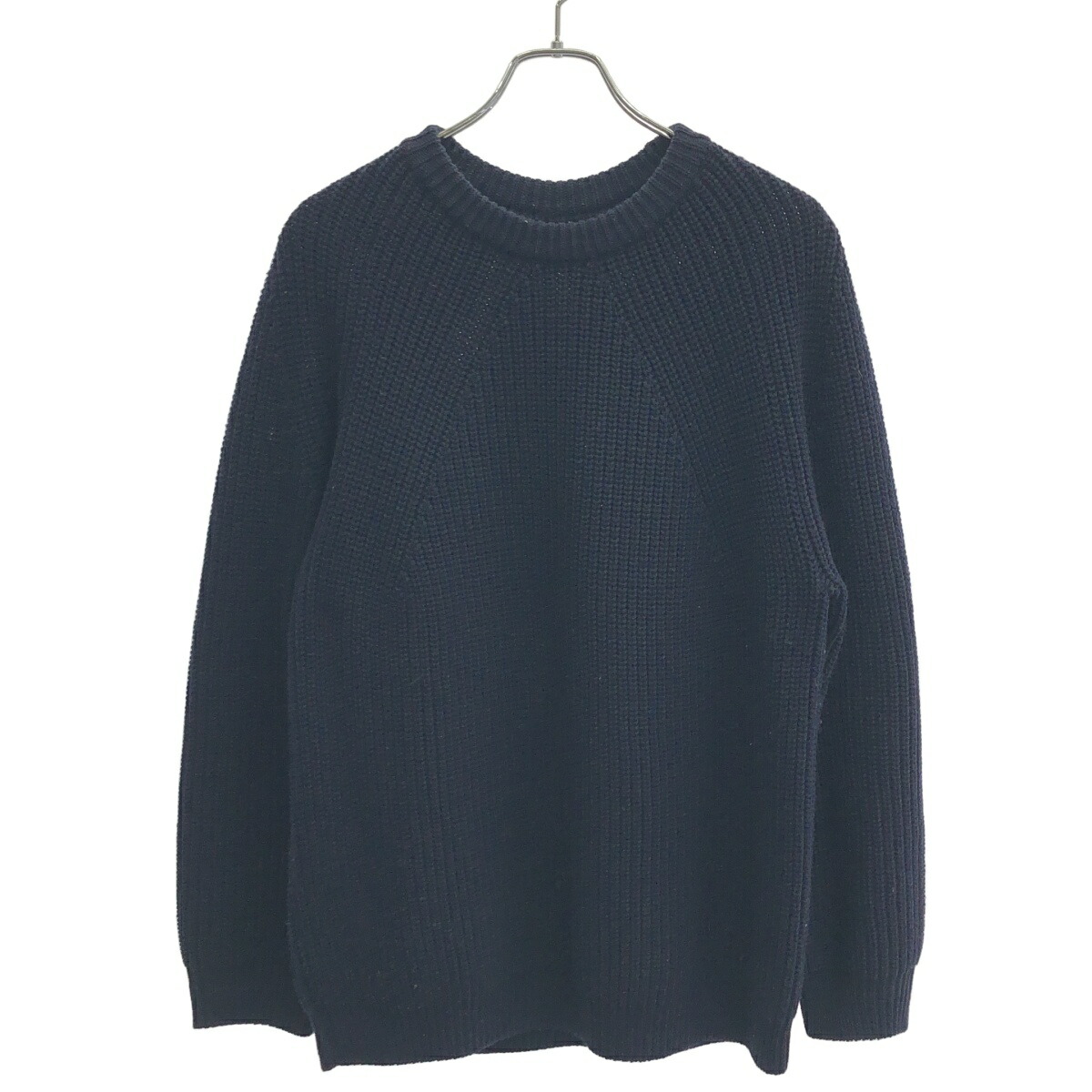 楽天市場】BATONER バトナー ニット SHIPS シップス 別注 畔編み V