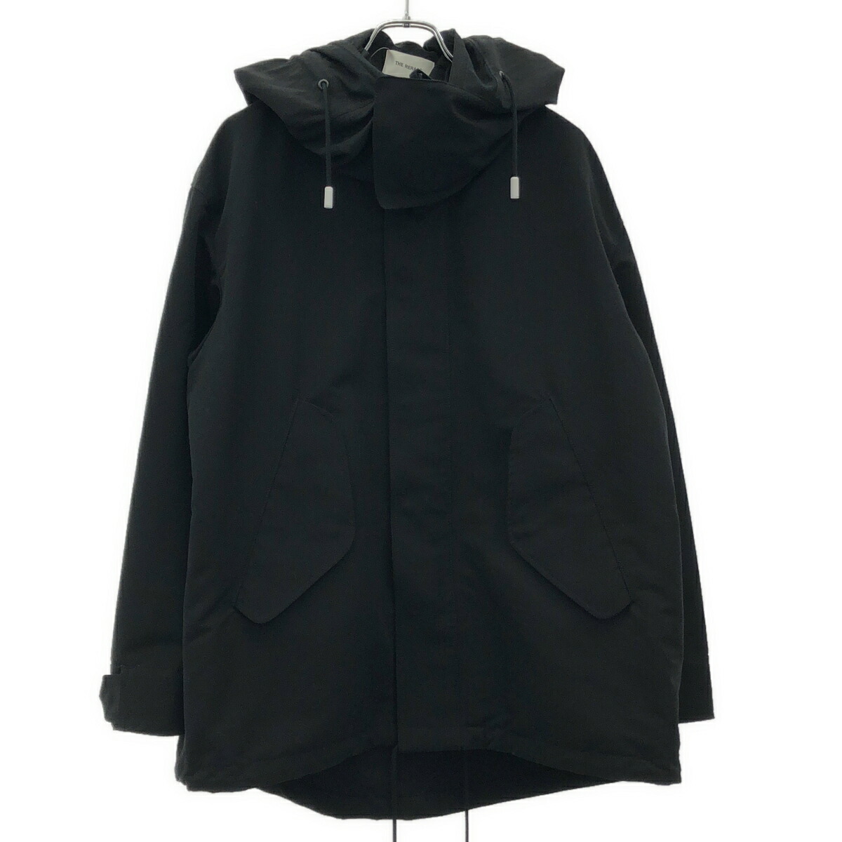 楽天市場】THE RERACS ザ リラクス 23SS SUPER TWILL S+S THE TRENCH