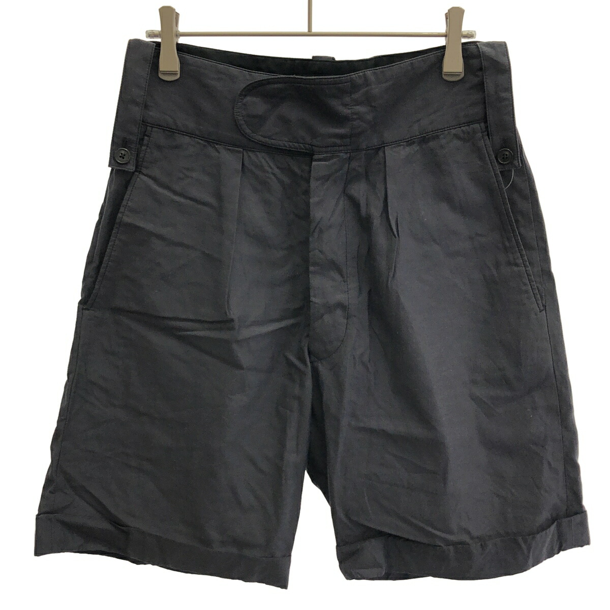 楽天市場】DRIES VAN NOTEN ドリスヴァンノッテン ハーフパンツ PIPERI