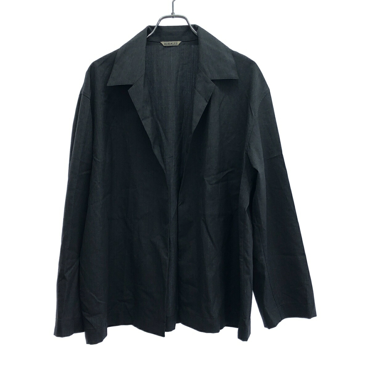 楽天市場】【中古】 AURALEE (オーラリー) WASHED CORDUROY SHIRTS