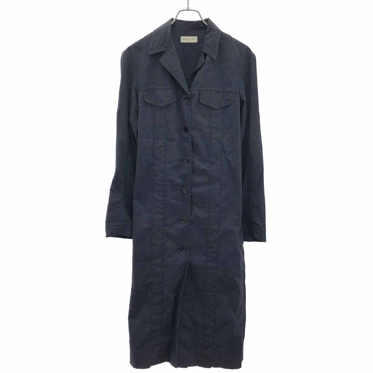 楽天市場】【ドリス ヴァンノッテン】Dries Van Noten メンズ ダブル