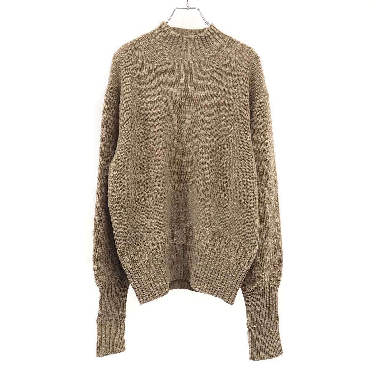 楽天市場】【中古】MAATEE＆SONSPOLO TURTLE SWEATER タートルネック