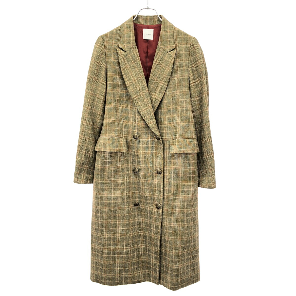 楽天市場】AMERI VINTAGE アメリヴィンテージ/シャギーコート