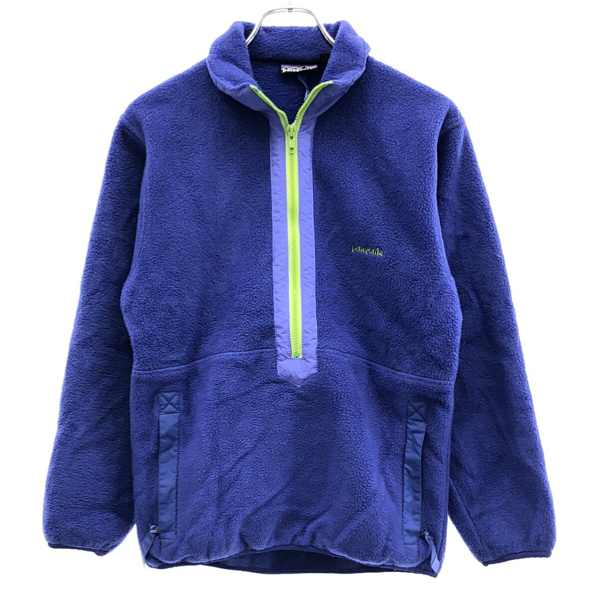 楽天市場】patagonia パタゴニア 00AW 84004FA00 Puffball Pullover