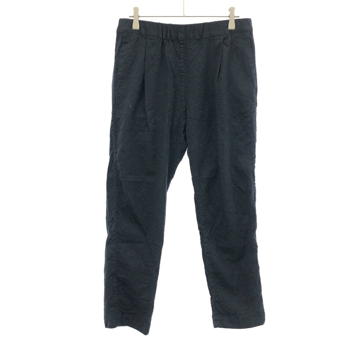 楽天市場】CASEY CASEY / ケーシーケーシー | ウール 2タック イージー