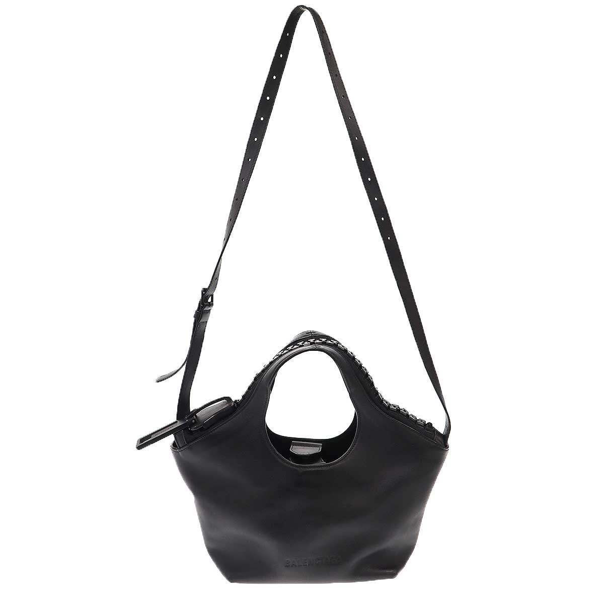 楽天市場】新品同様品 BALENCIAGA バレンシアガ Sport スモール