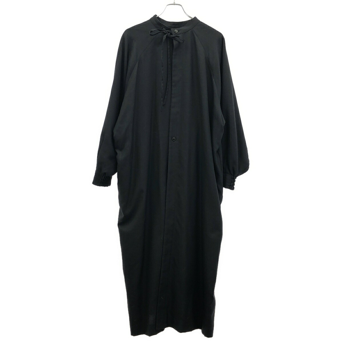 楽天市場】HYKE ハイク 21SS 2WAY STRETCH ASYMMETRIC DRESS ウエスト