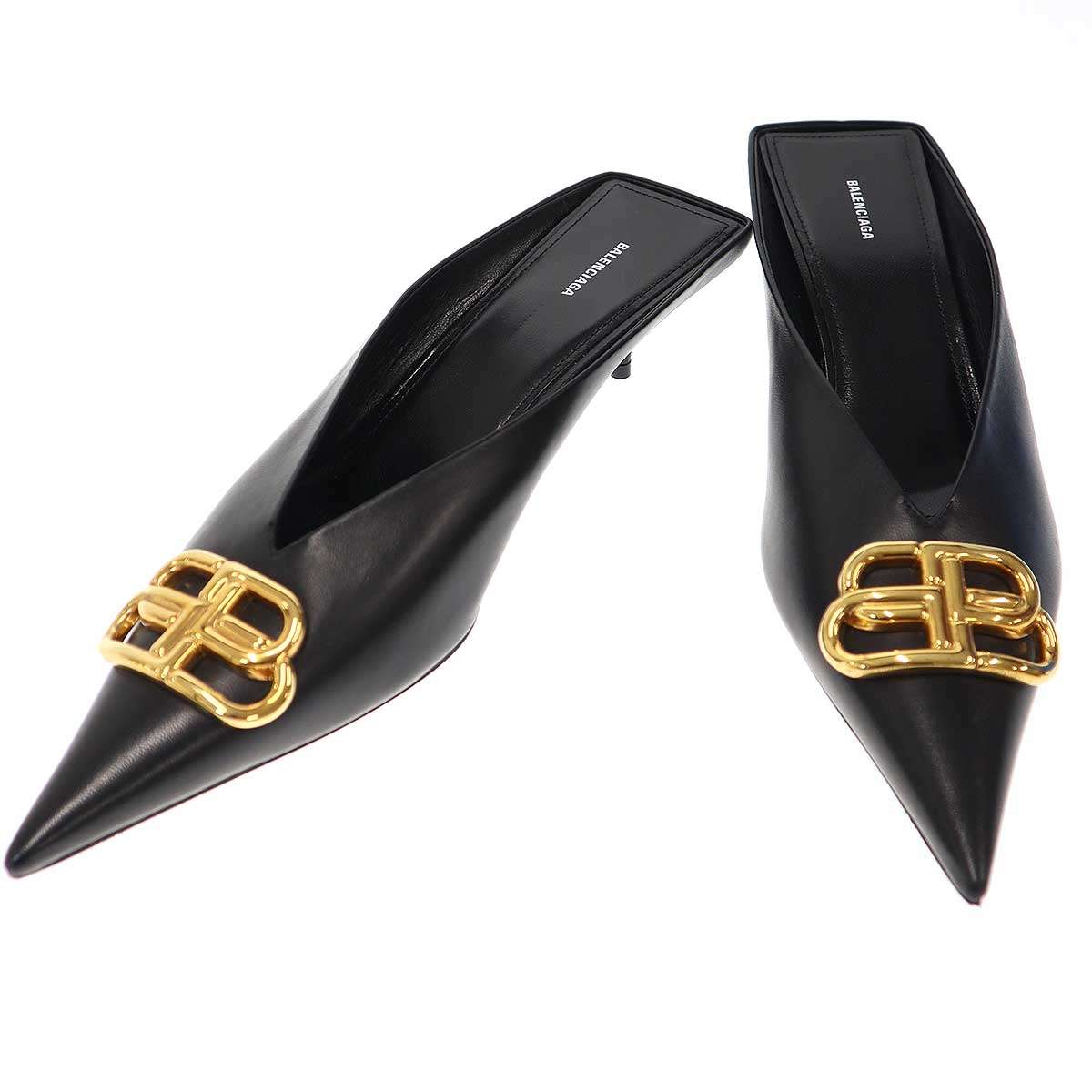 楽天市場】BALENCIAGA バレンシアガ by デムナヴァザリア TECHNOCLOG