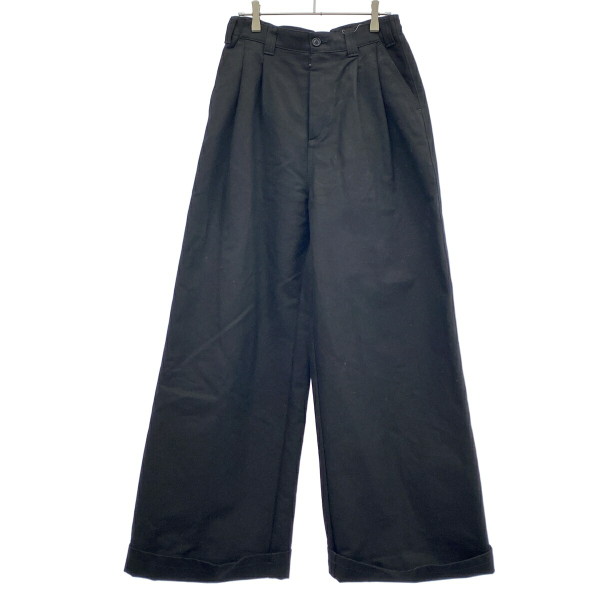 楽天市場】MAISON MARGIELA メゾンマルジェラ チノパンツ S50KA0652