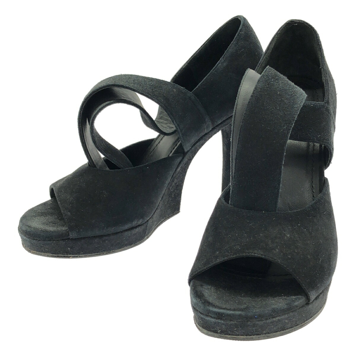 楽天市場】イヴ サンローラン Yves Saint-Laurent レディース シューズ