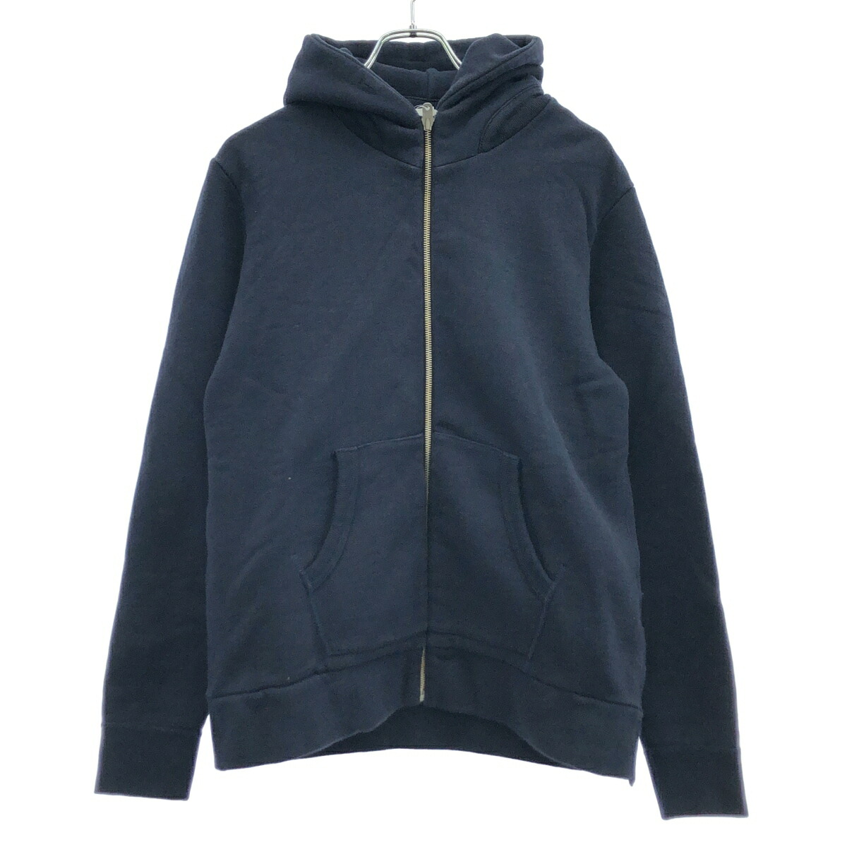 楽天市場】Still by Hand スティルバイハンド ジップ スウェット