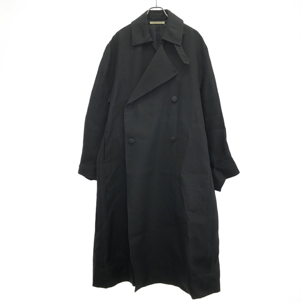 楽天市場】【美品】 HARUNOBUMURATA / ハルノブムラタ | 2023AW