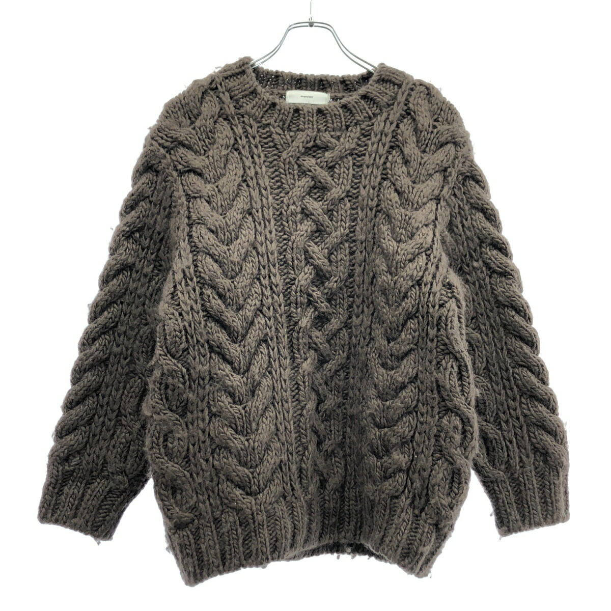 楽天市場】Graphpaper グラフペーパー 22AW High Density High Neck