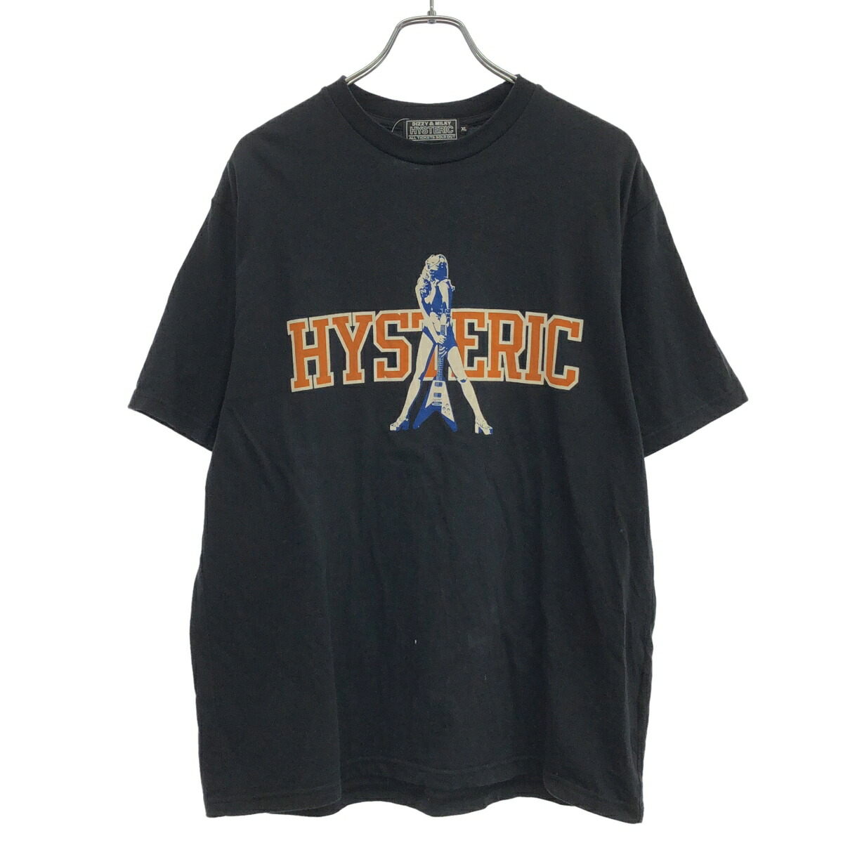 楽天市場】【中古】HYSTERIC GLAMOUR | ヒステリックグラマー THINK