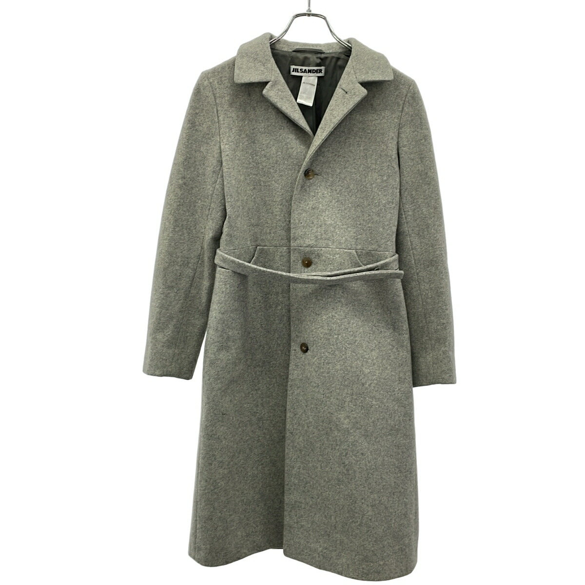 楽天市場】【ジルサンダー】Jil Sander ナイロン ケープコート